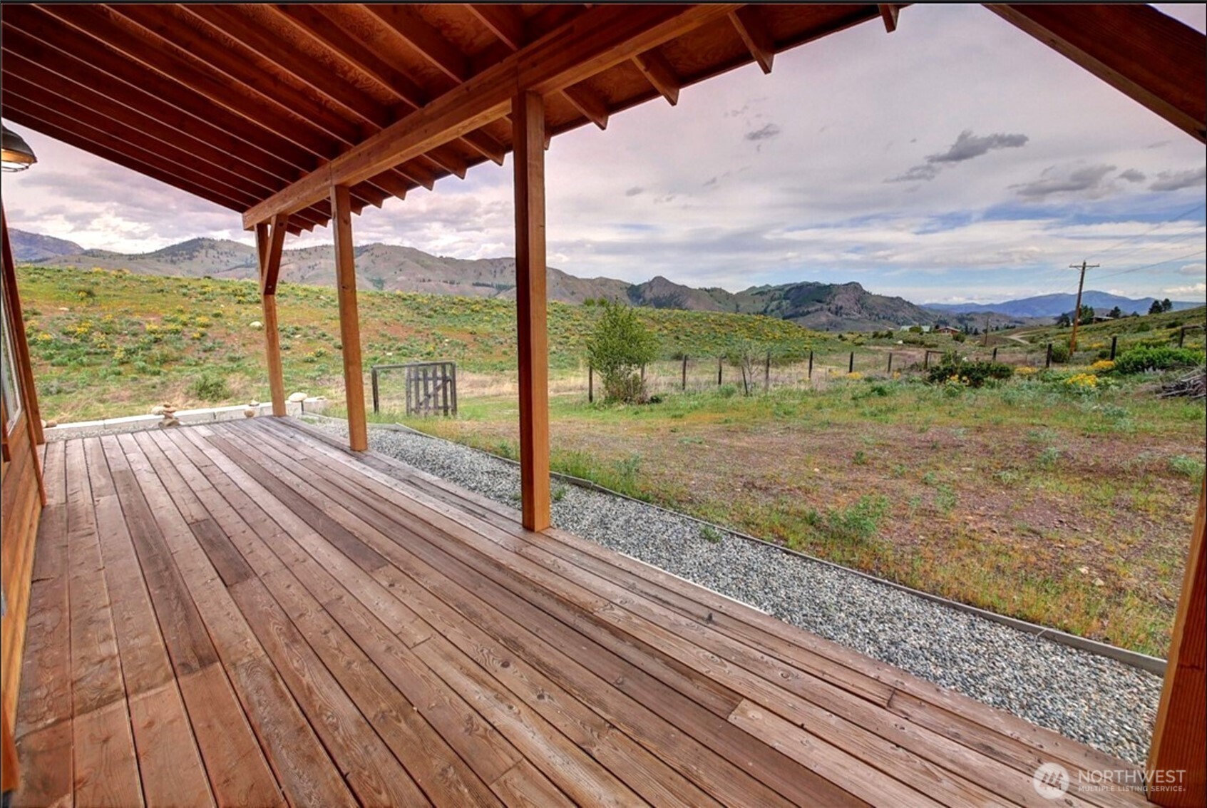 21 Grouse Hollow Lane , Twisp, WA 98856