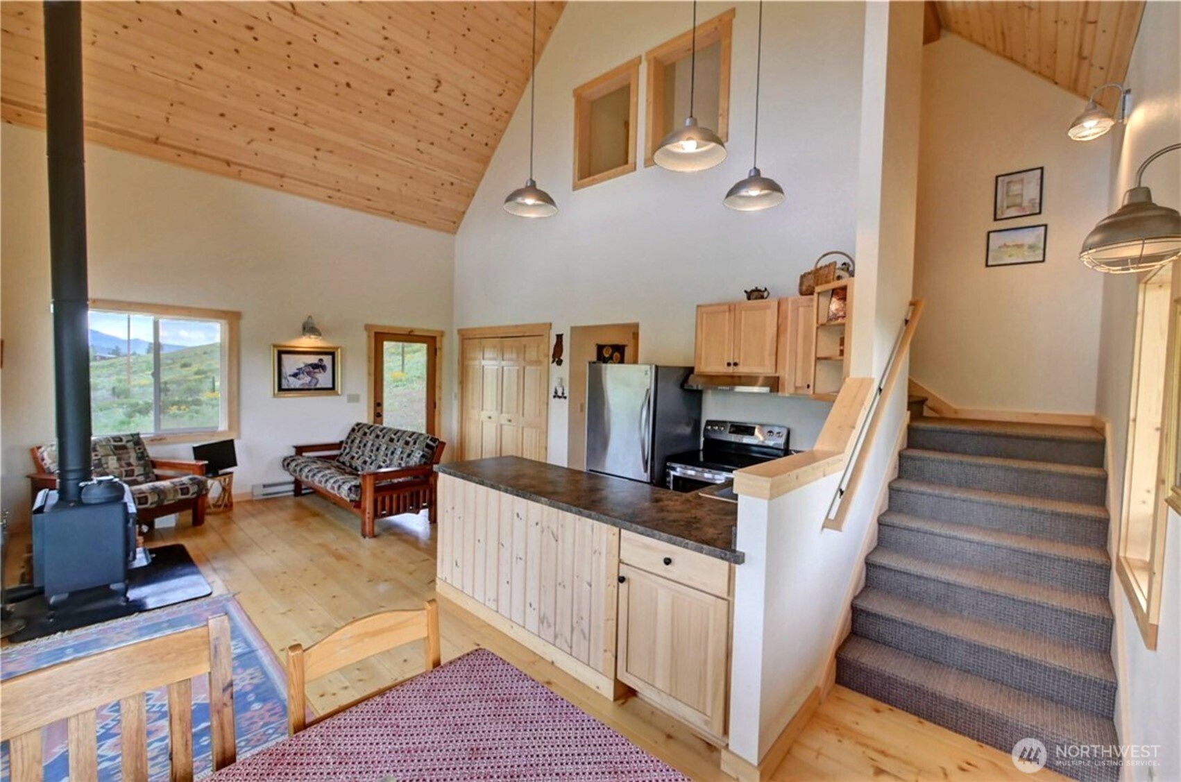 21 Grouse Hollow Lane , Twisp, WA 98856