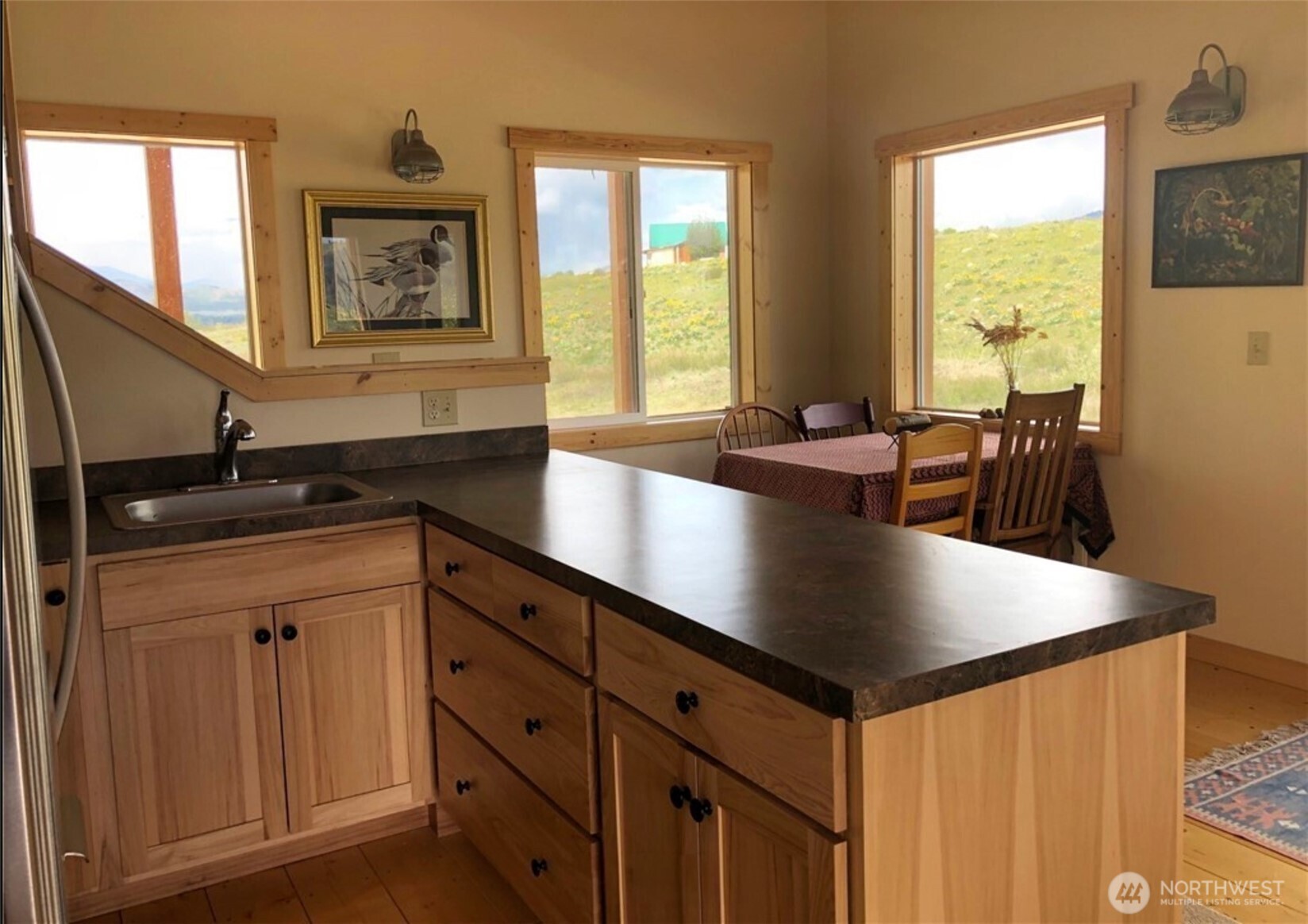 21 Grouse Hollow Lane , Twisp, WA 98856