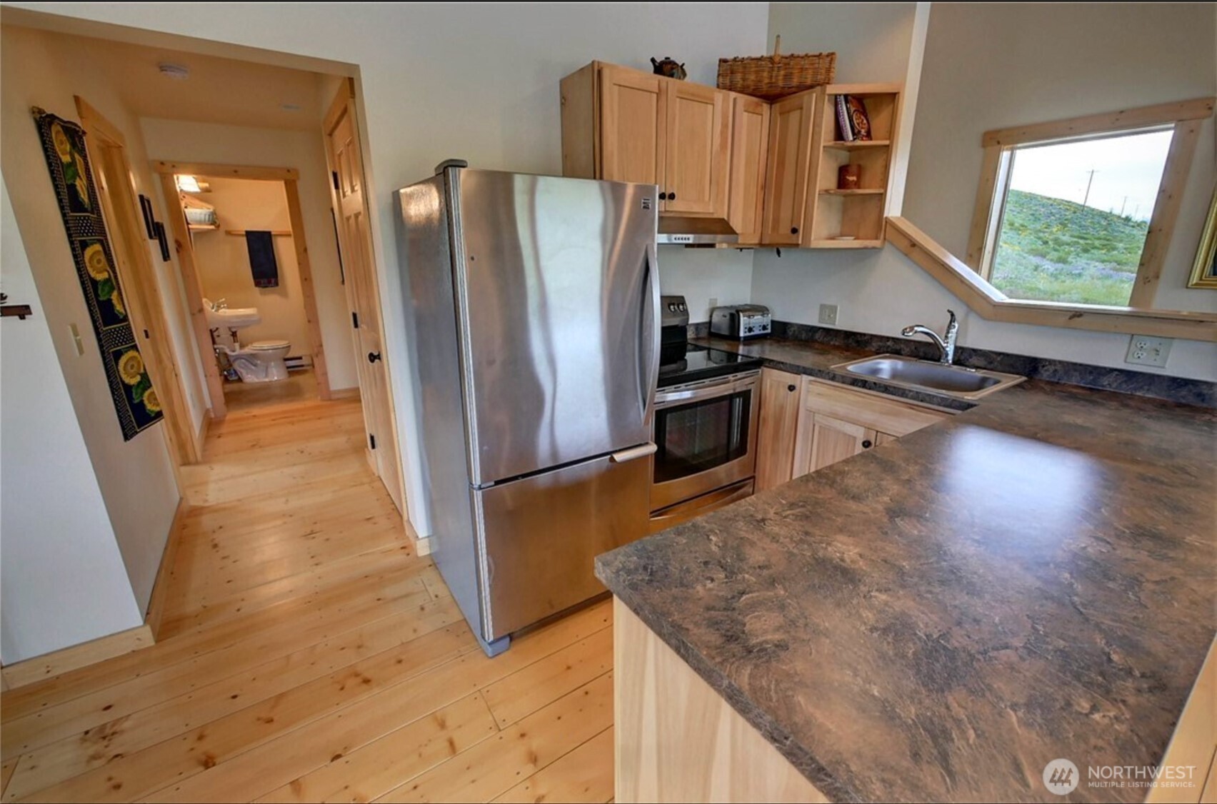 21 Grouse Hollow Lane , Twisp, WA 98856