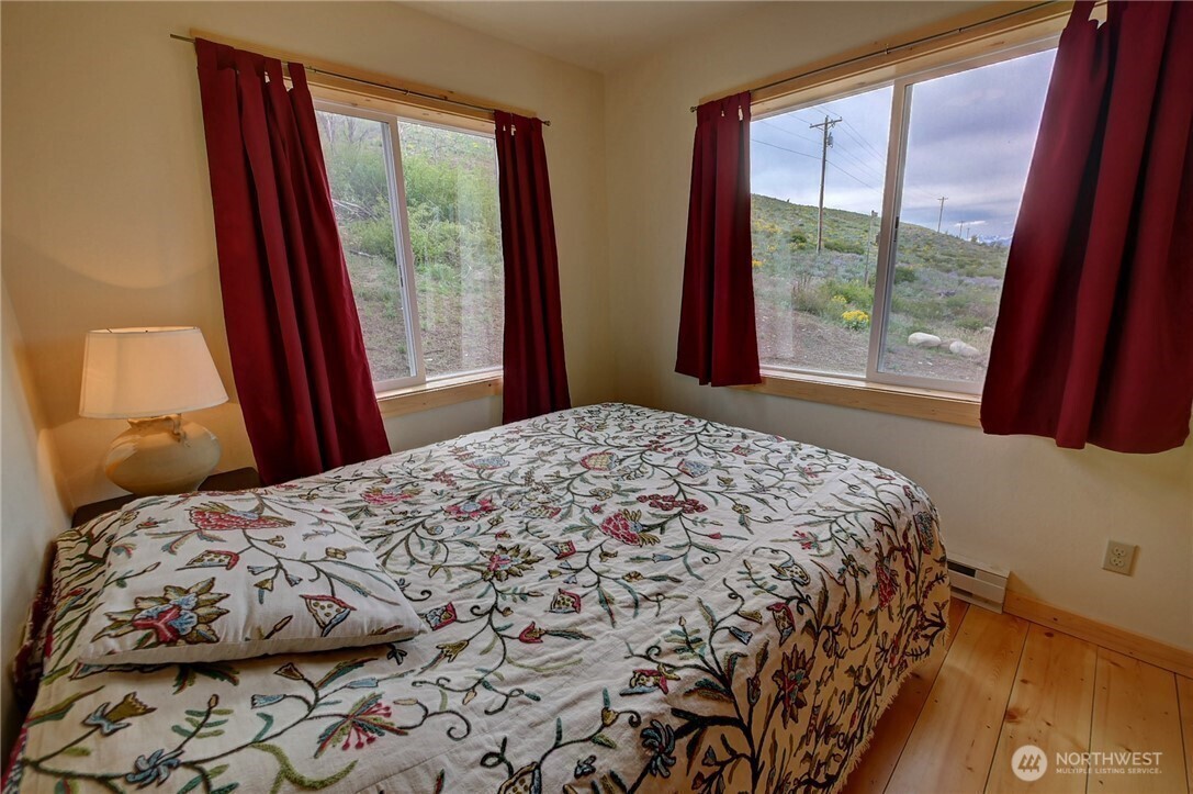 21 Grouse Hollow Lane , Twisp, WA 98856