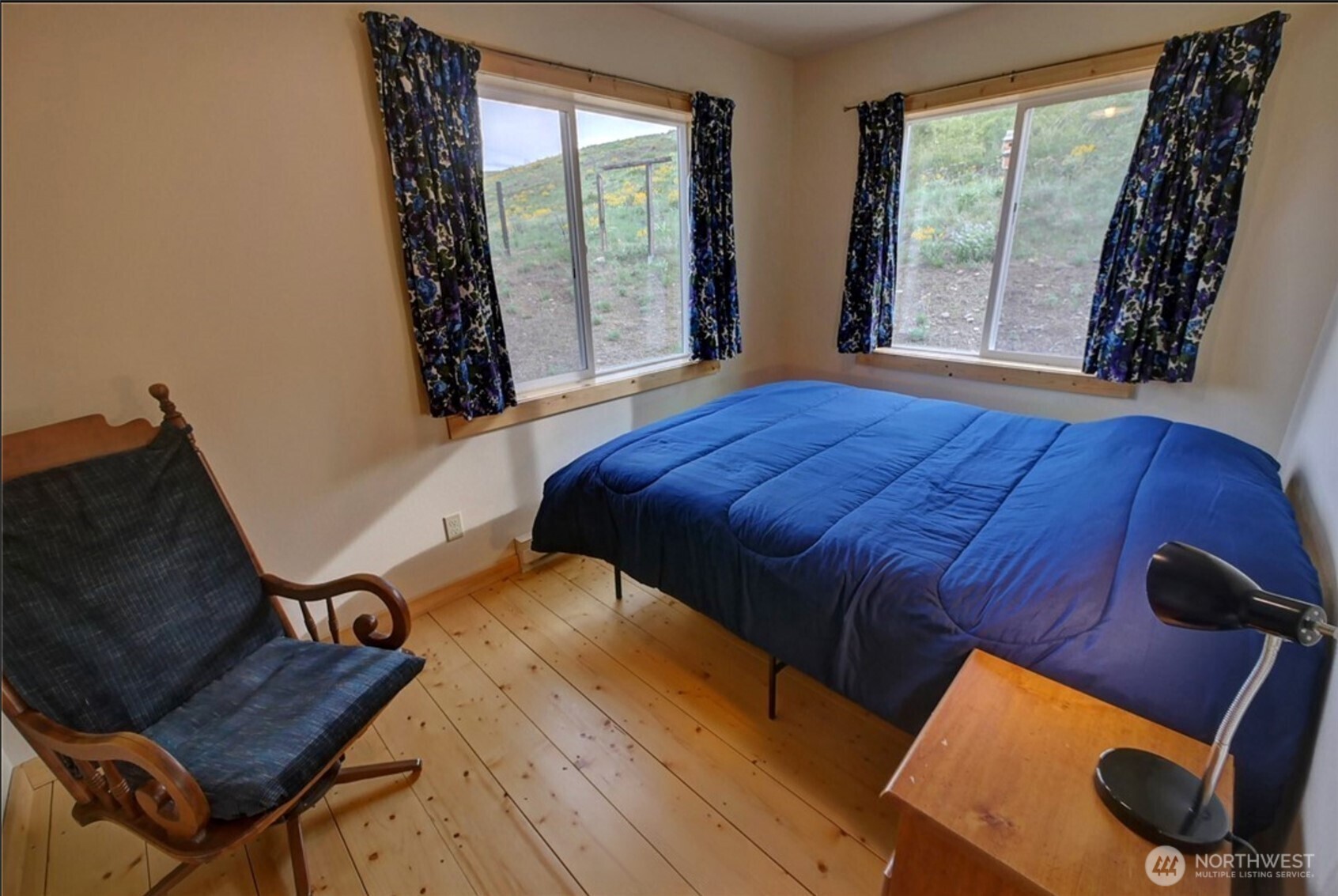 21 Grouse Hollow Lane , Twisp, WA 98856