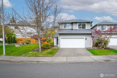 1195 Ebbets Drive SW, Tumwater, WA 98512 - Photo 1