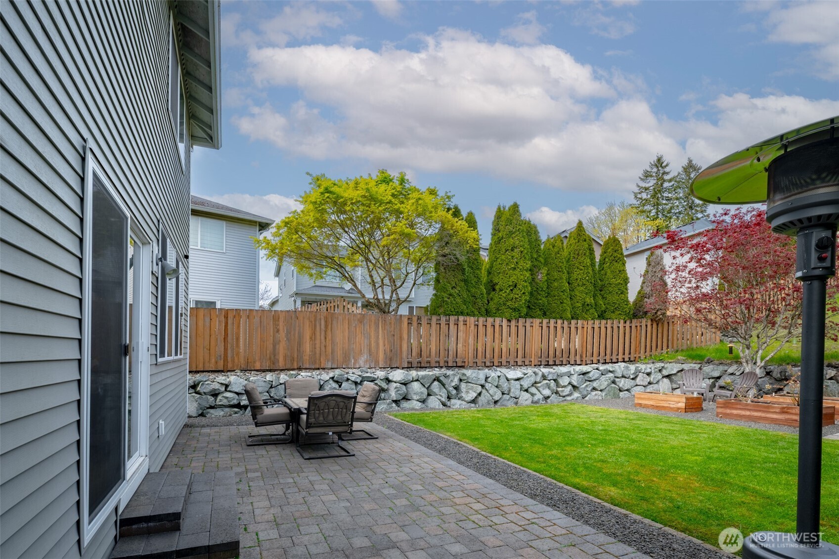 1195 Ebbets Drive SW, Tumwater, WA 98512