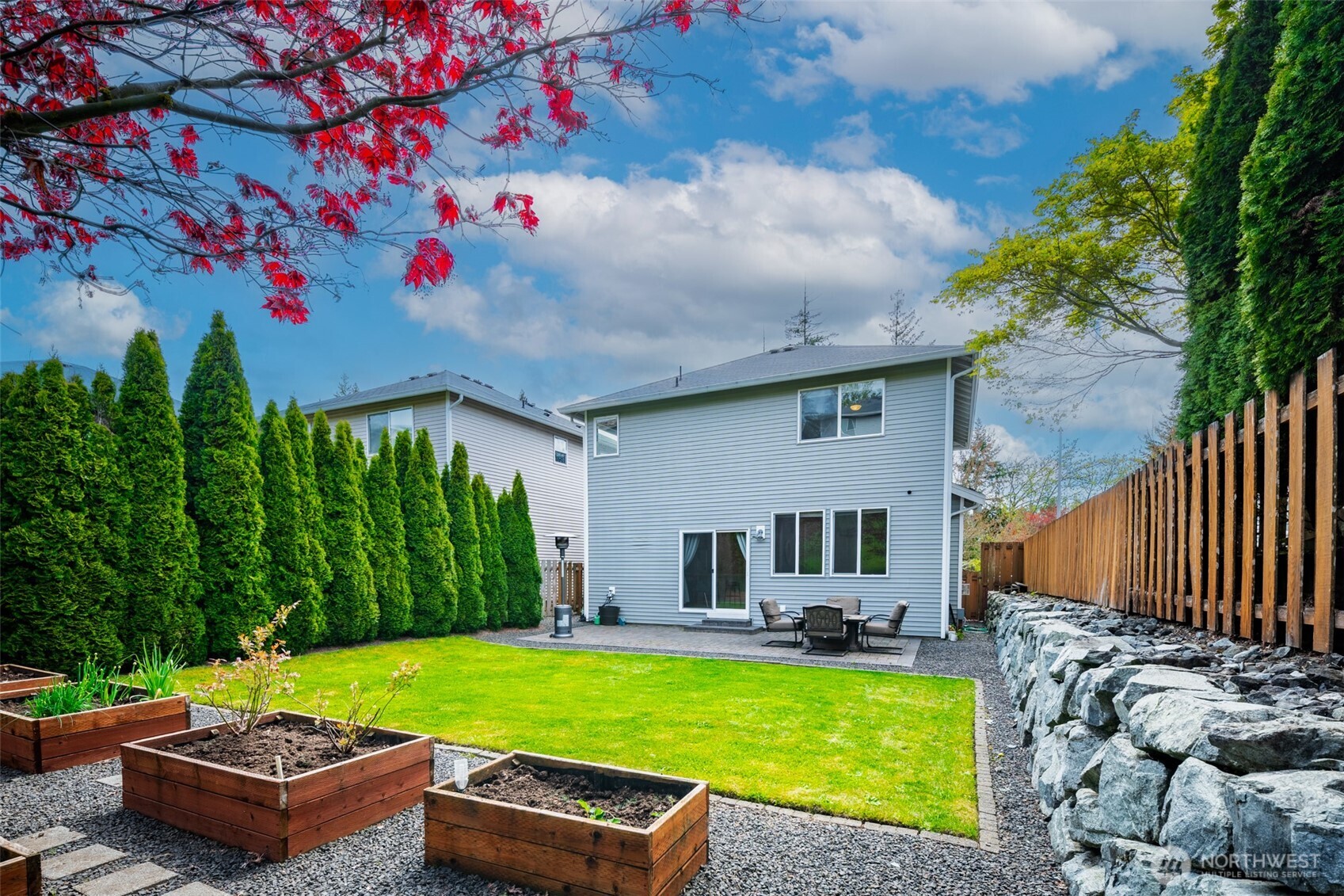 1195 Ebbets Drive SW, Tumwater, WA 98512