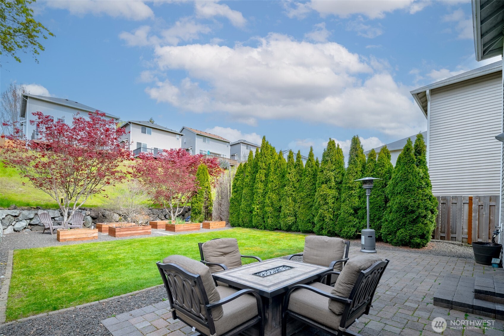 1195 Ebbets Drive SW, Tumwater, WA 98512