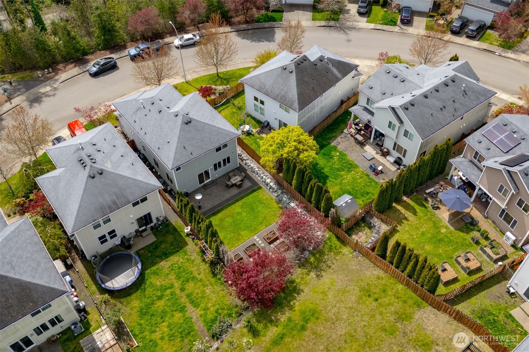 1195 Ebbets Drive SW, Tumwater, WA 98512