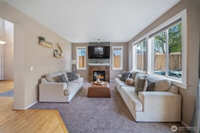 1195 Ebbets Drive SW, Tumwater, WA 98512 - Photo 3