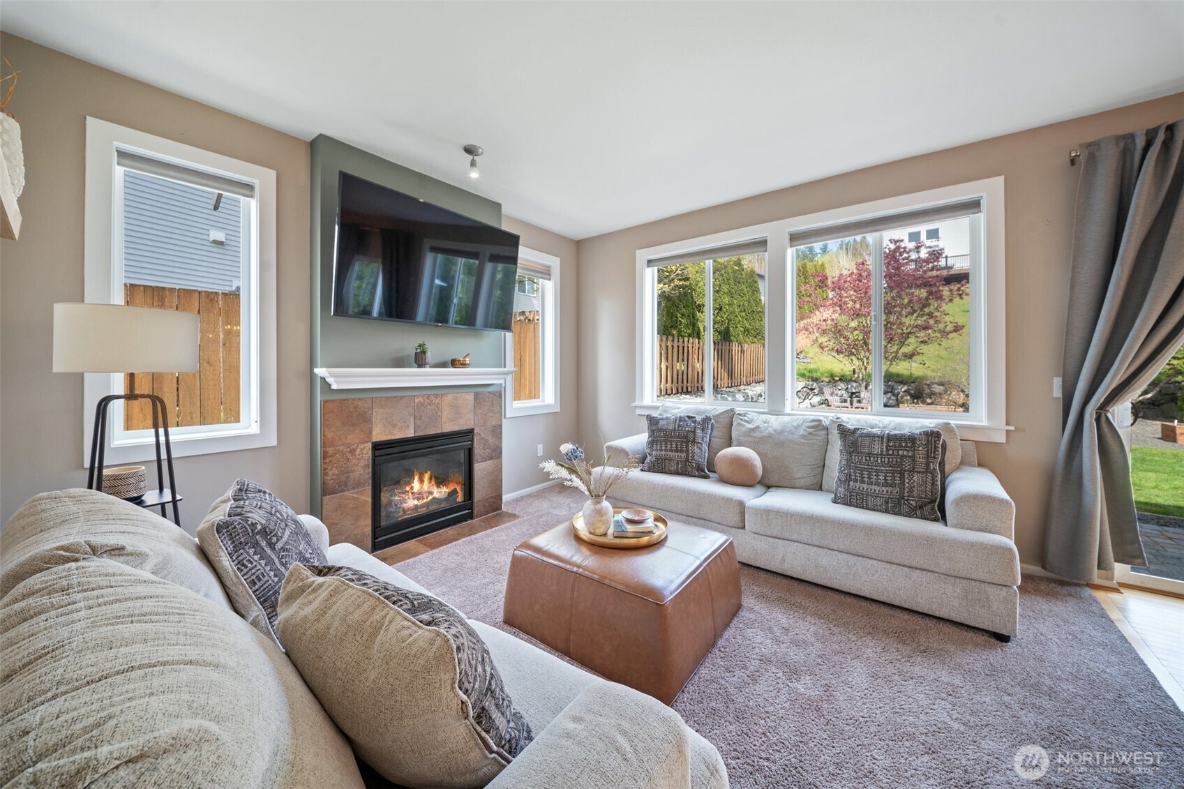 1195 Ebbets Drive SW, Tumwater, WA 98512