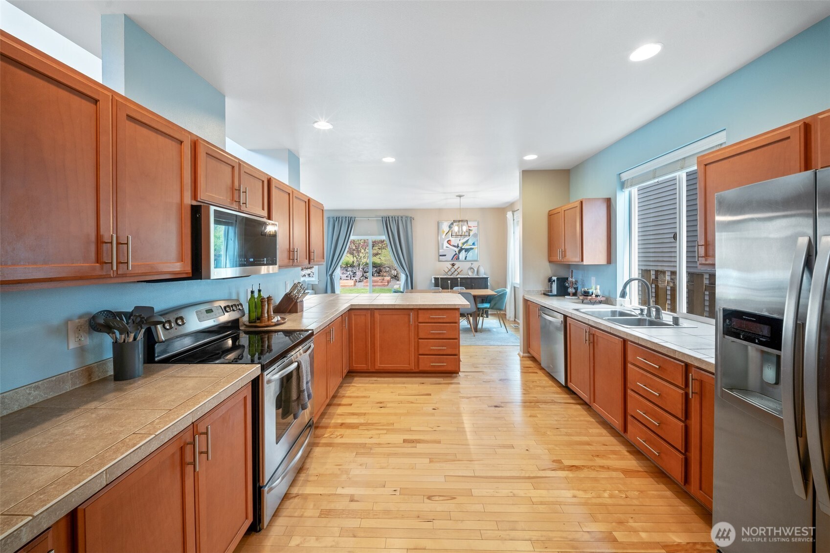 1195 Ebbets Drive SW, Tumwater, WA 98512