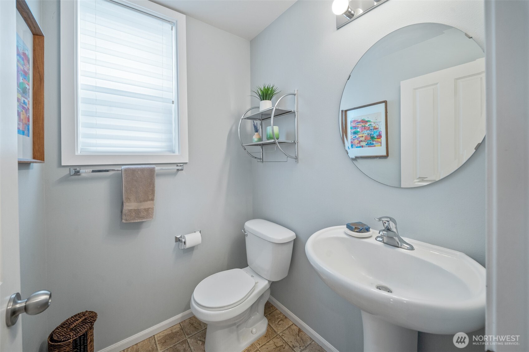 1195 Ebbets Drive SW, Tumwater, WA 98512