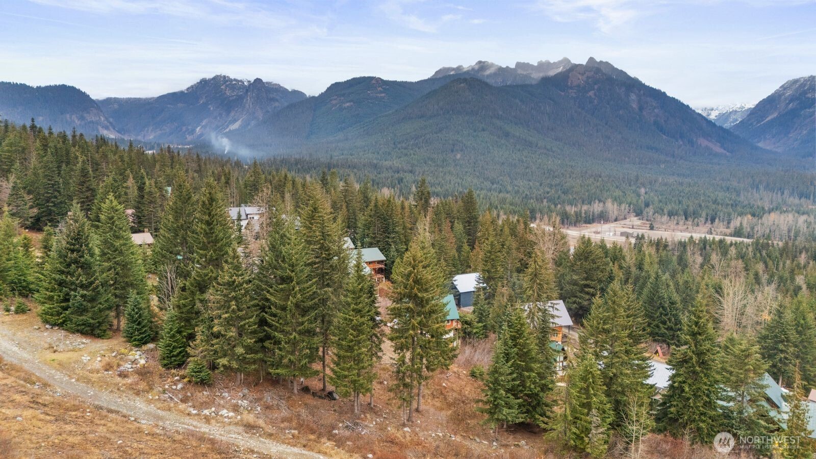 321 Innsbruck Drive , Snoqualmie Pass, WA 98068