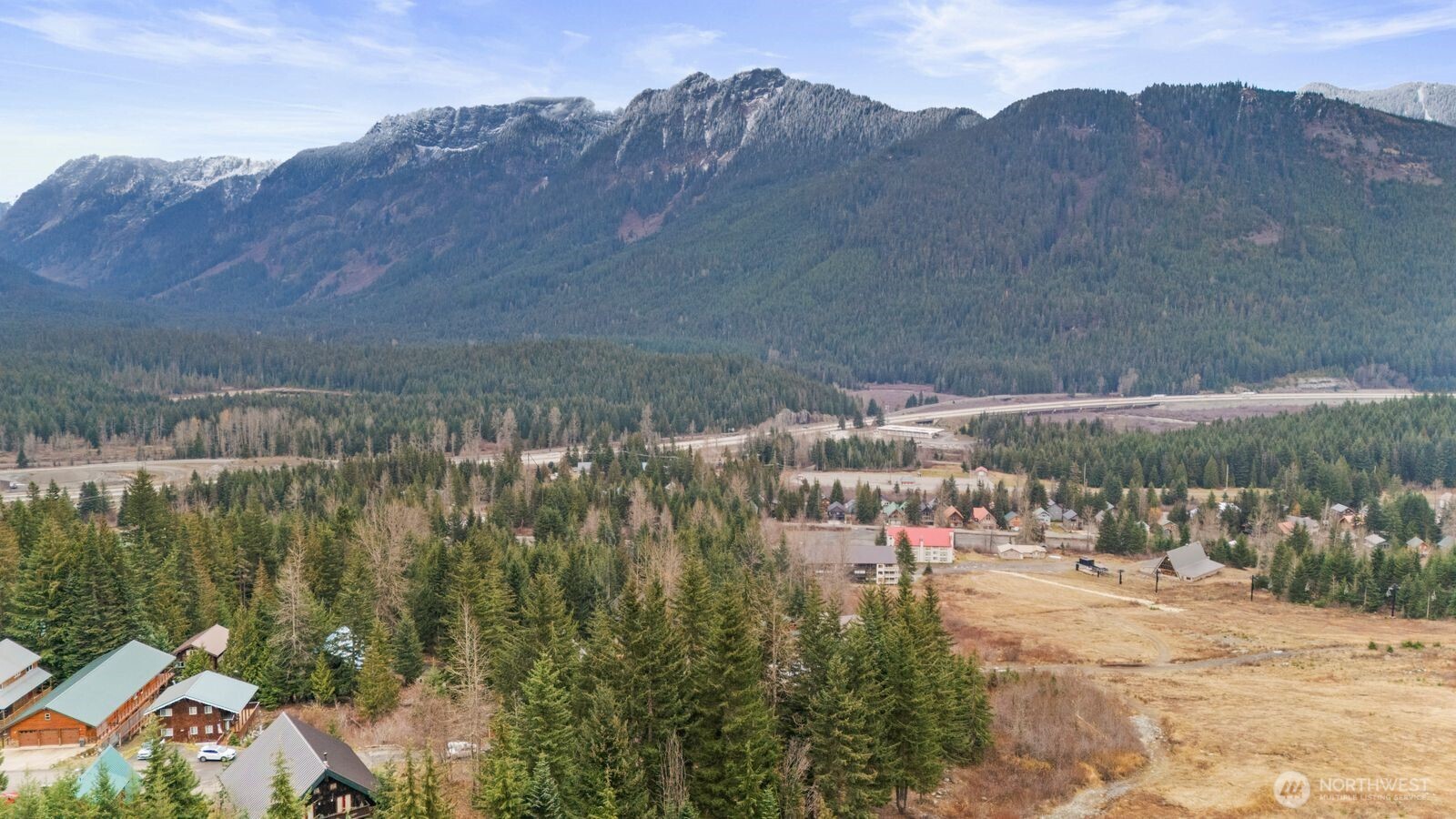 321 Innsbruck Drive , Snoqualmie Pass, WA 98068
