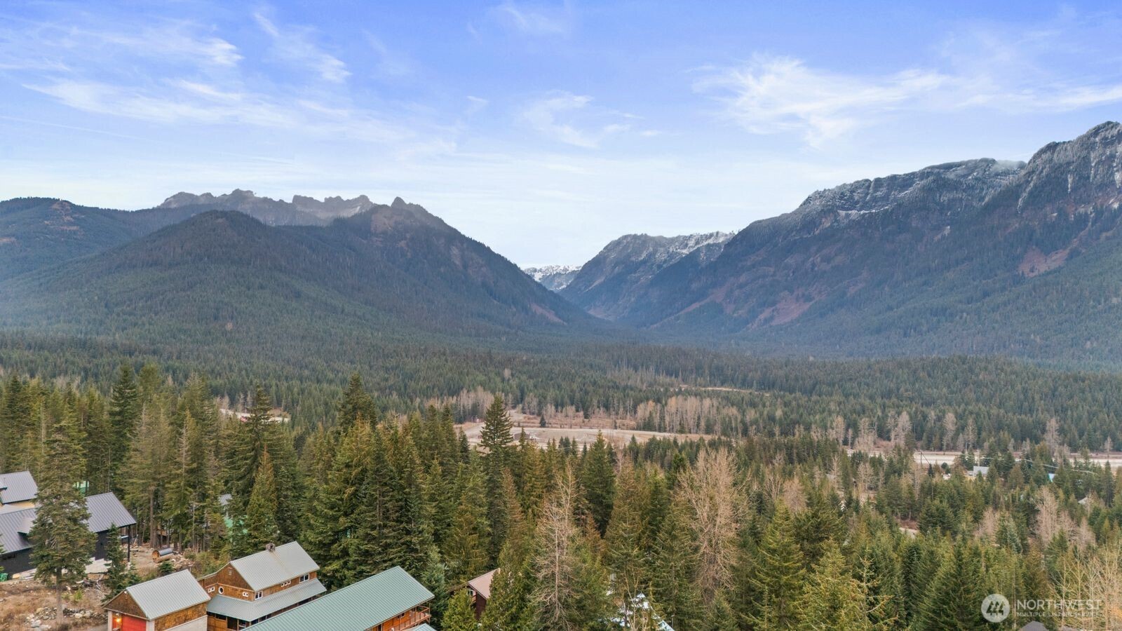 321 Innsbruck Drive , Snoqualmie Pass, WA 98068