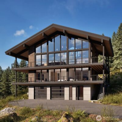 321 Innsbruck Drive , Snoqualmie Pass, WA 98068 - Photo 16