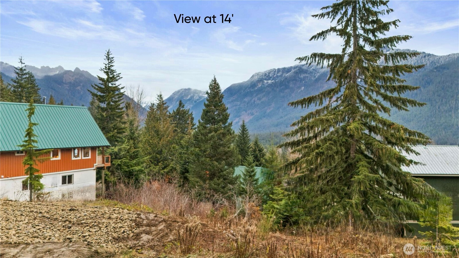 321 Innsbruck Drive , Snoqualmie Pass, WA 98068