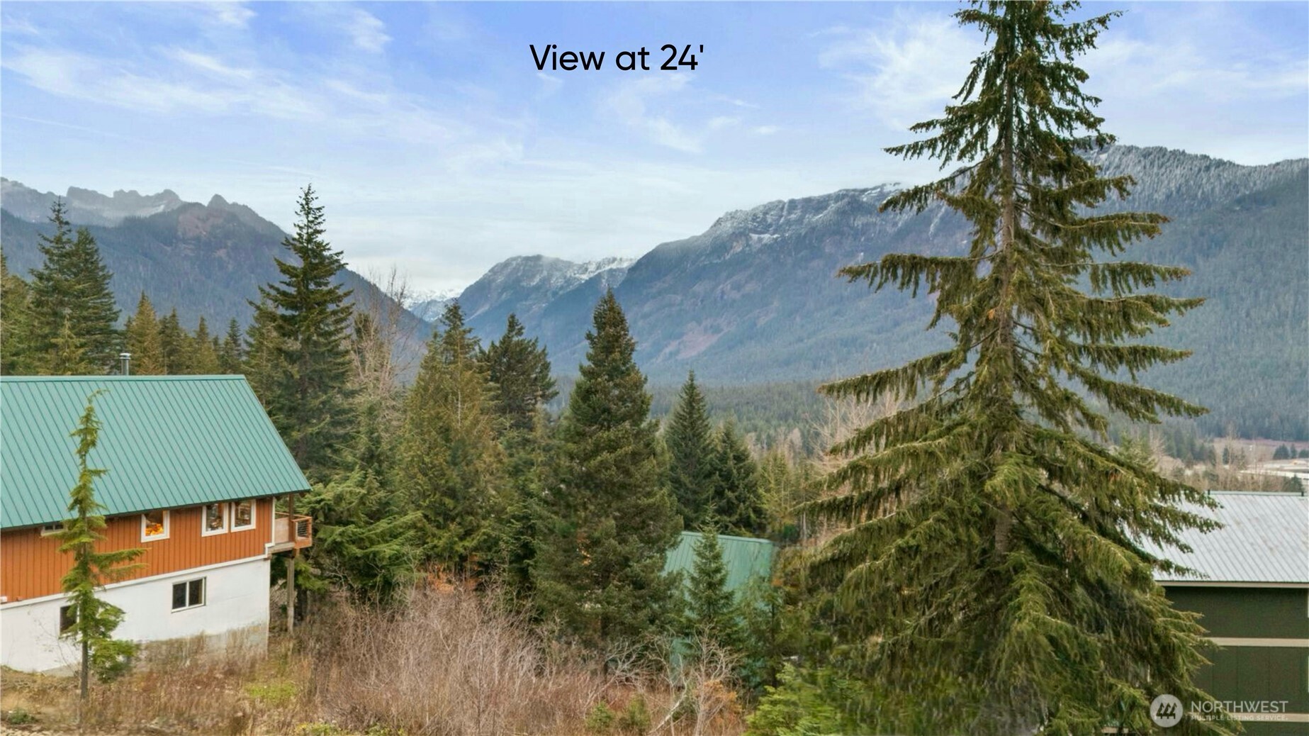321 Innsbruck Drive , Snoqualmie Pass, WA 98068