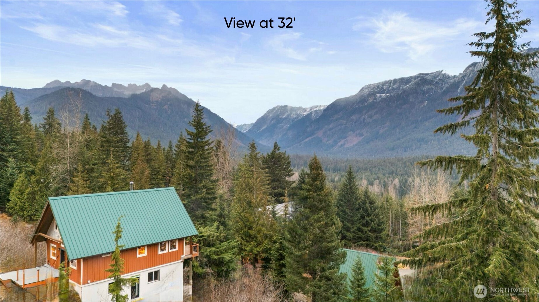 321 Innsbruck Drive , Snoqualmie Pass, WA 98068