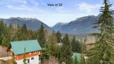 321 Innsbruck Drive , Snoqualmie Pass, WA 98068 - Photo 19