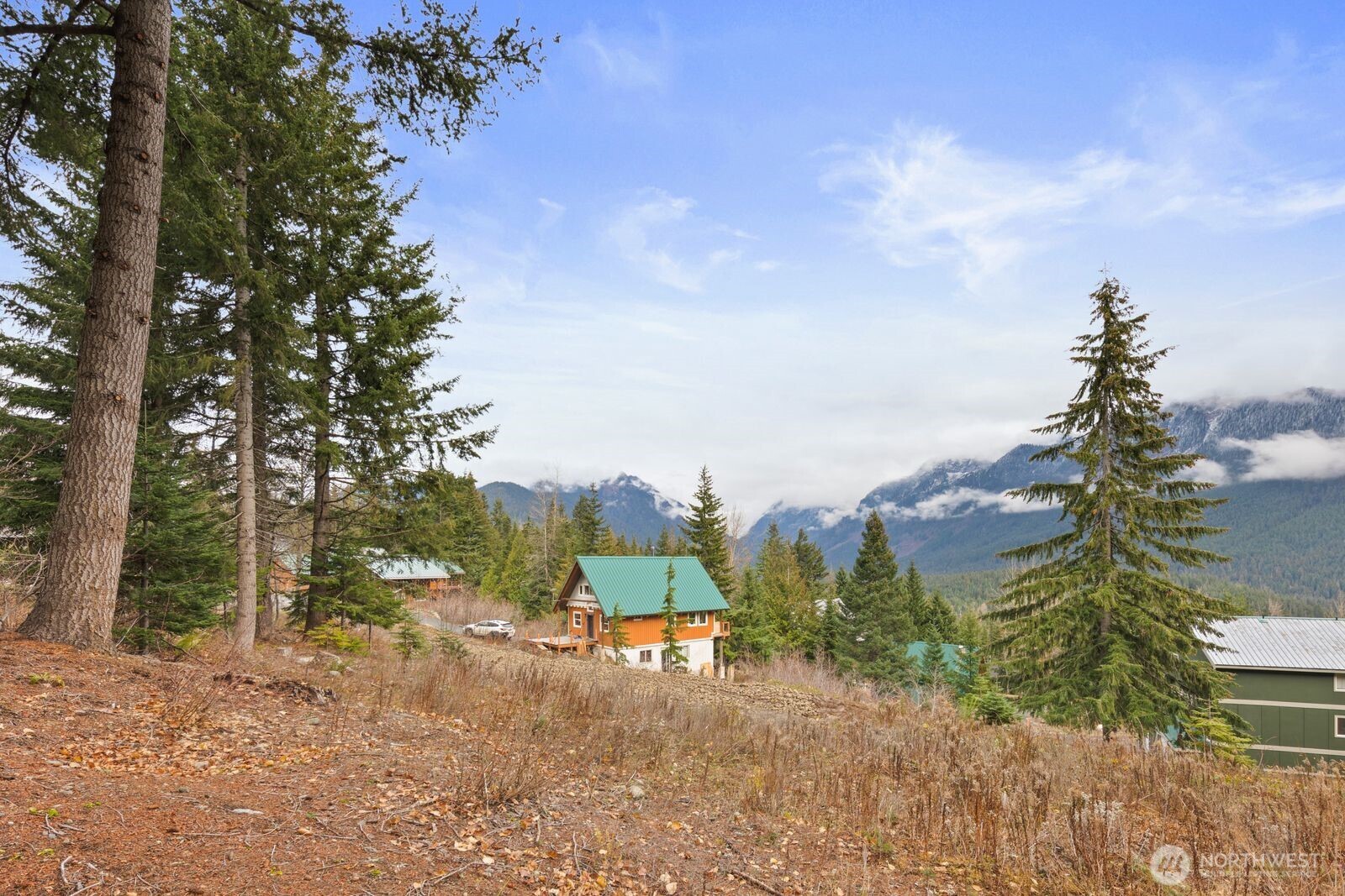 321 Innsbruck Drive , Snoqualmie Pass, WA 98068