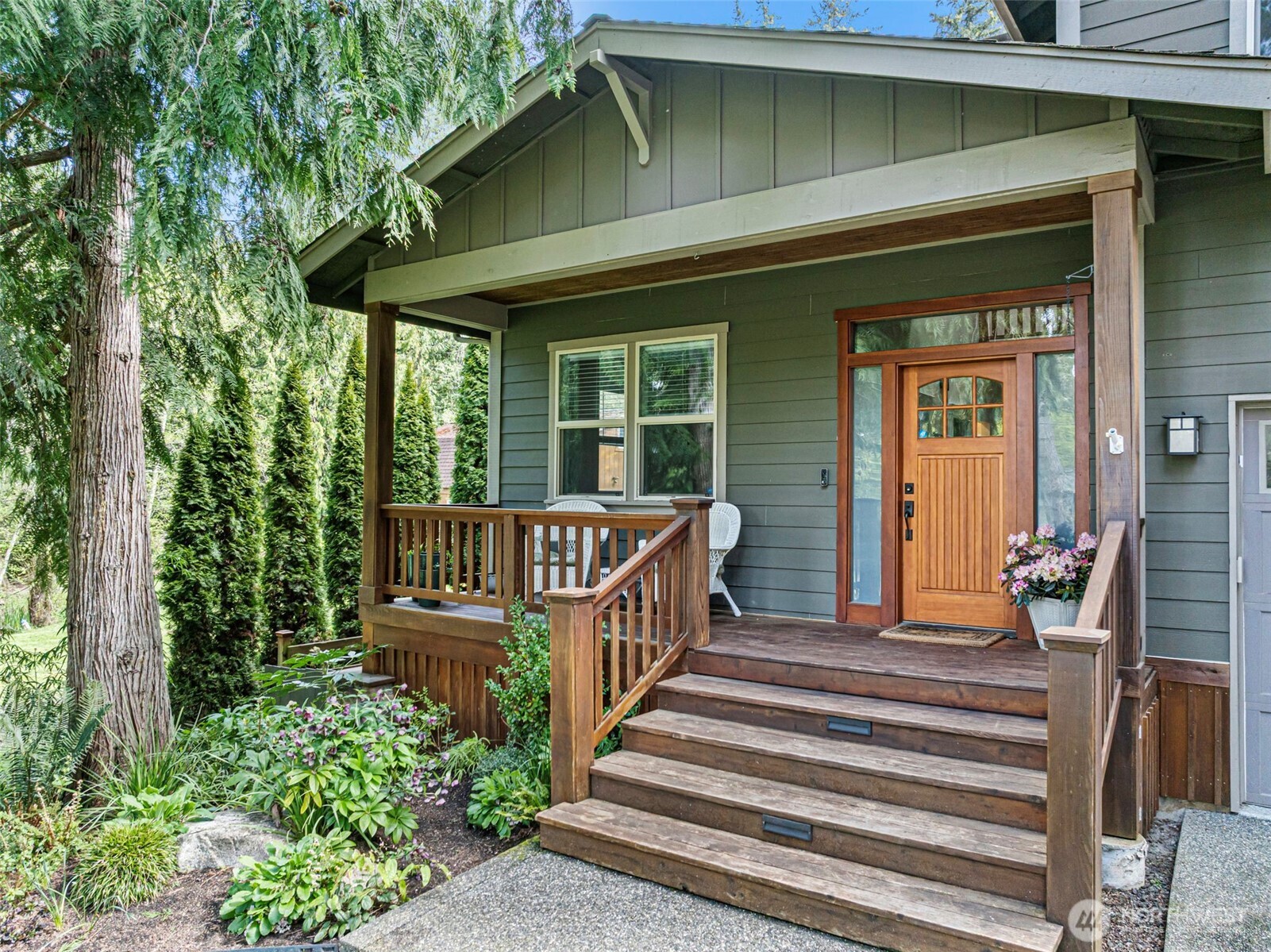 24490 Johnson Road NW, Poulsbo, WA 98370