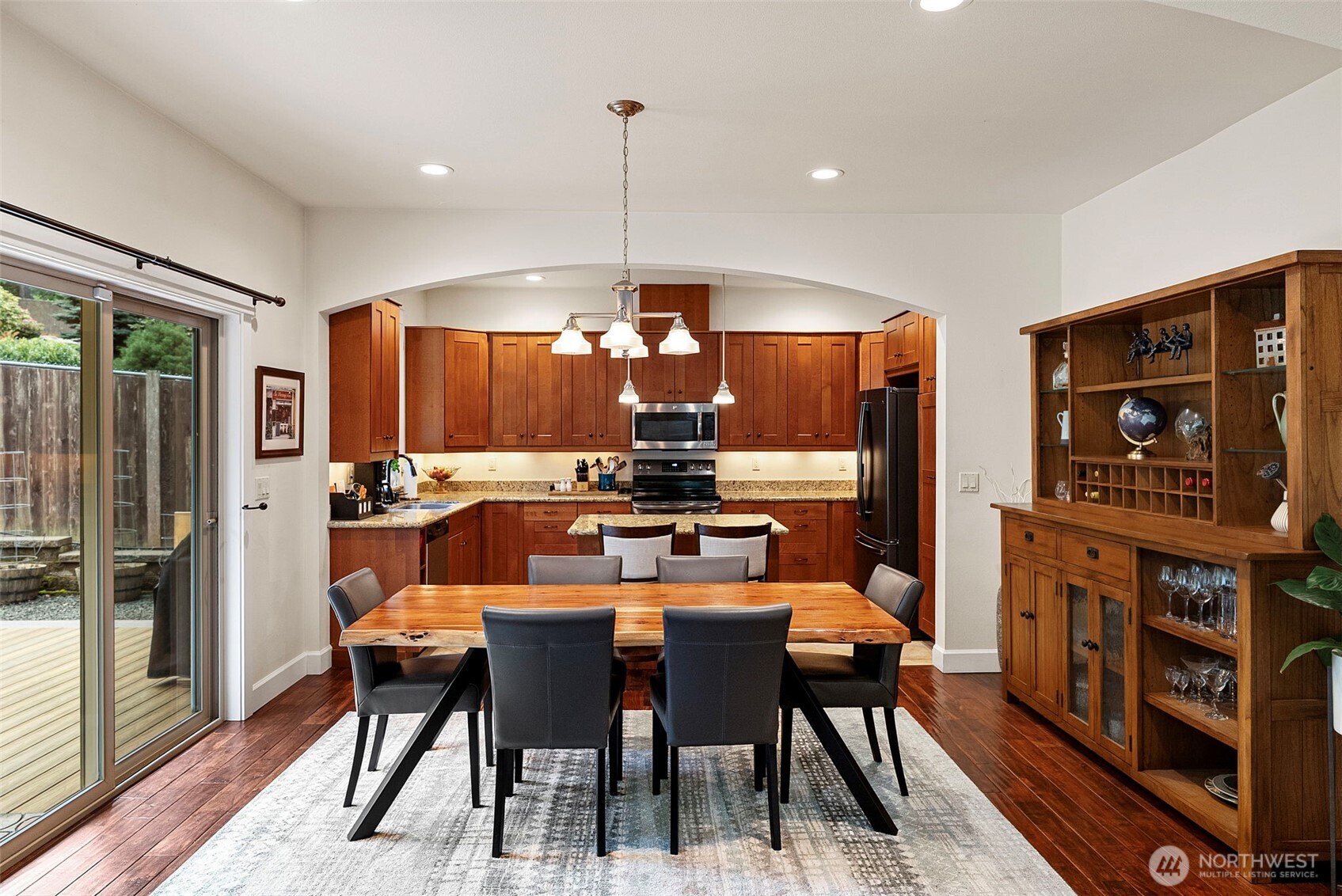 24490 Johnson Road NW, Poulsbo, WA 98370