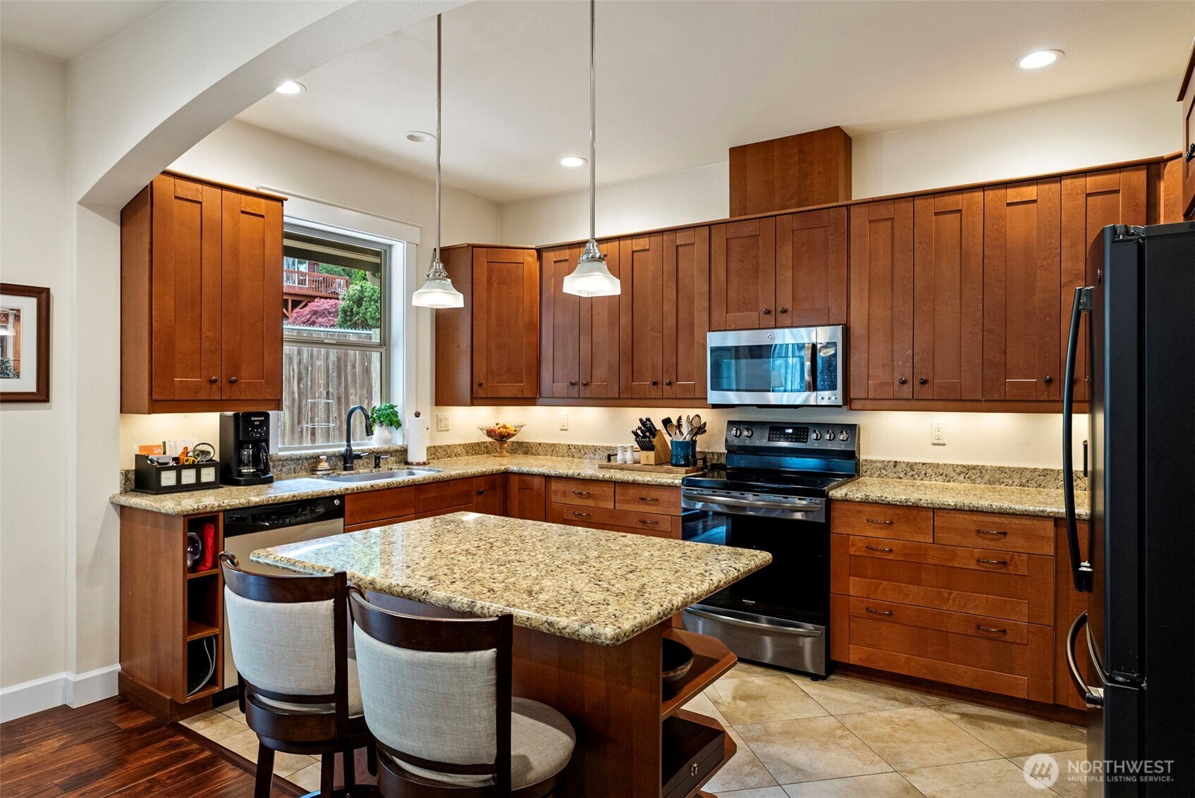 24490 Johnson Road NW, Poulsbo, WA 98370