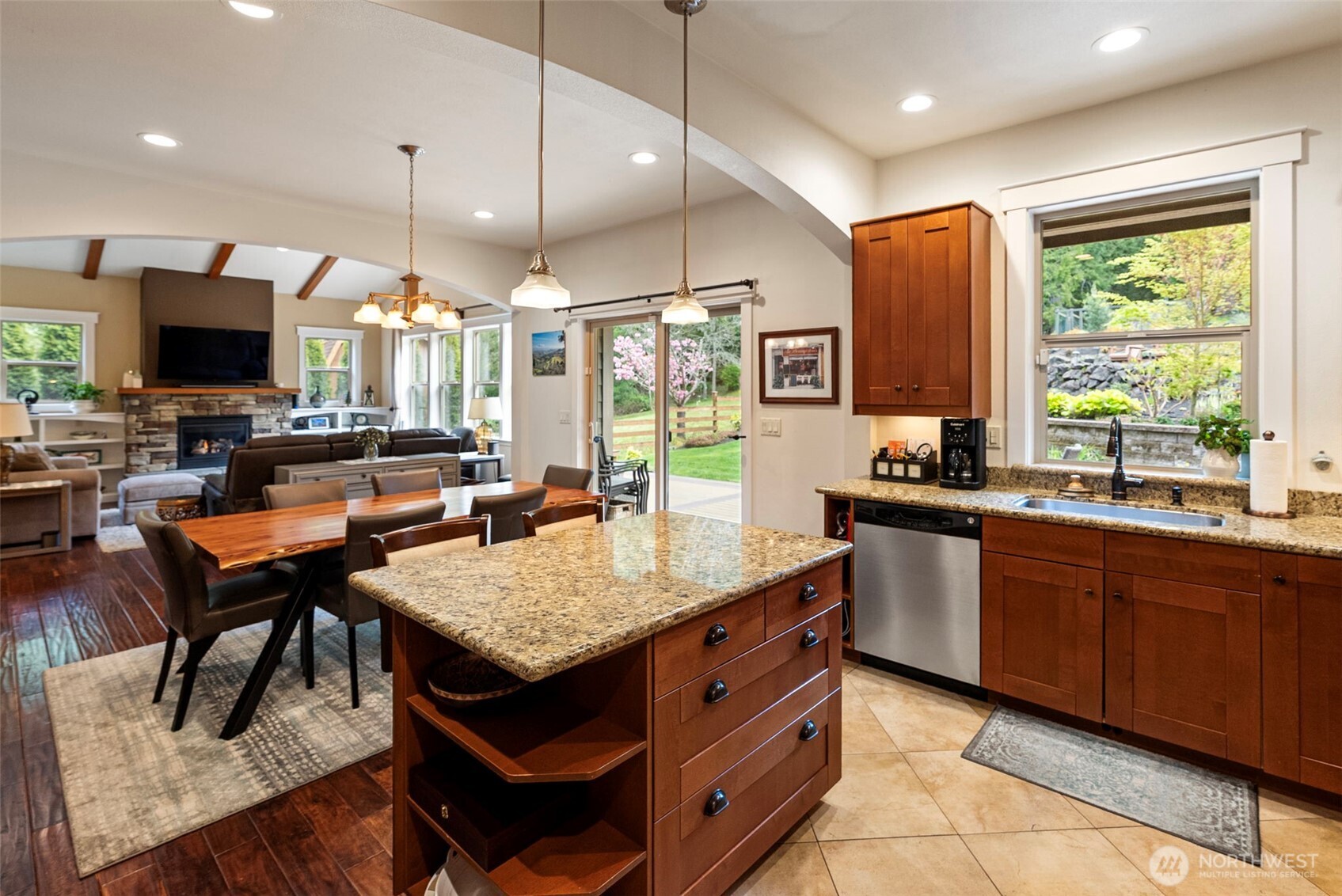 24490 Johnson Road NW, Poulsbo, WA 98370