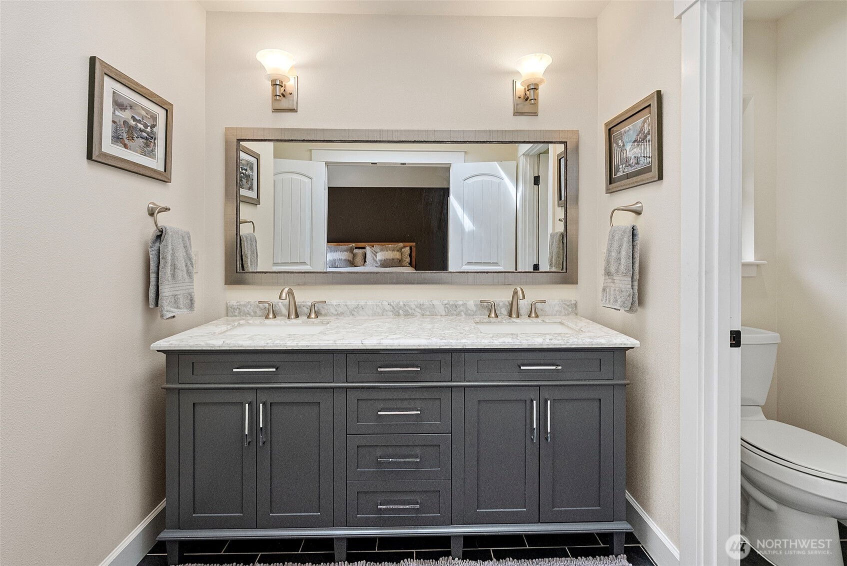 24490 Johnson Road NW, Poulsbo, WA 98370