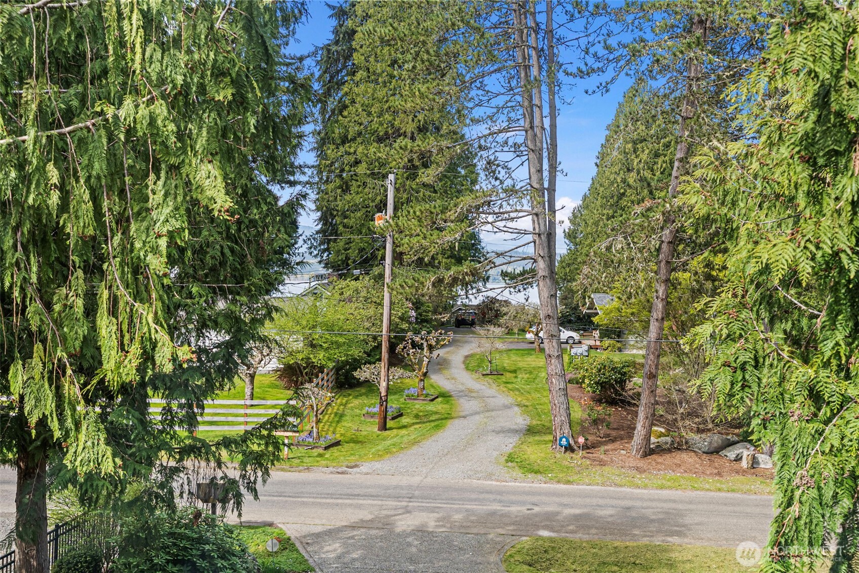 24490 Johnson Road NW, Poulsbo, WA 98370