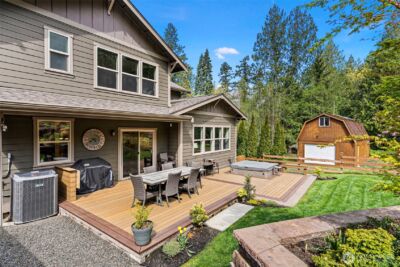 24490 Johnson Road NW, Poulsbo, WA 98370 - Photo 30