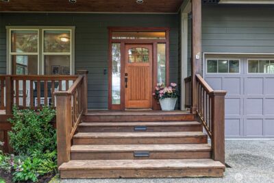 24490 Johnson Road NW, Poulsbo, WA 98370 - Photo 3