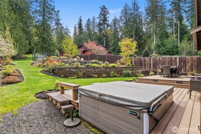 24490 Johnson Road NW, Poulsbo, WA 98370 - Photo 32