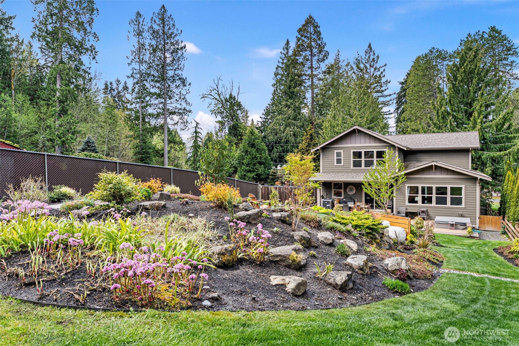 24490 Johnson Road NW, Poulsbo, WA 98370