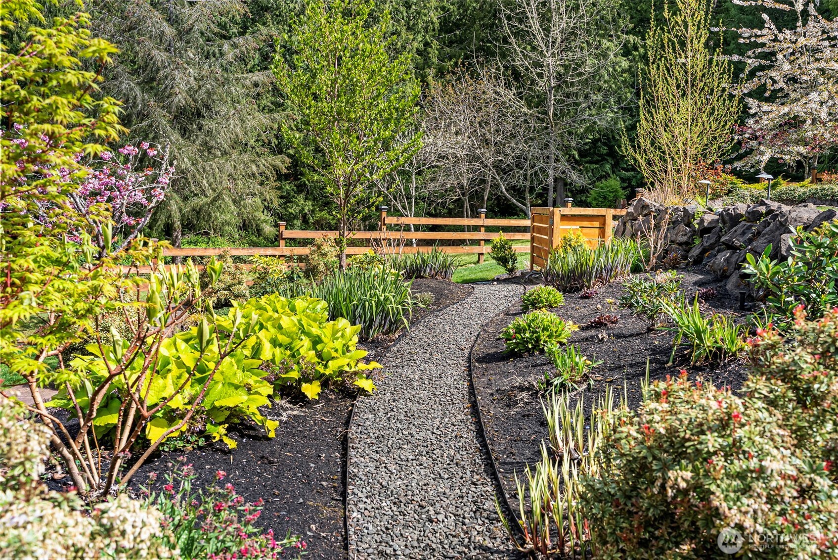24490 Johnson Road NW, Poulsbo, WA 98370