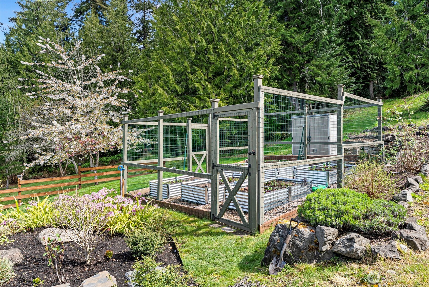 24490 Johnson Road NW, Poulsbo, WA 98370
