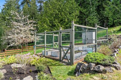24490 Johnson Road NW, Poulsbo, WA 98370 - Photo 37