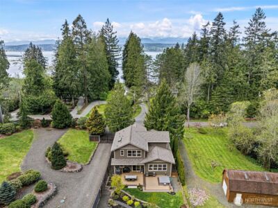 24490 Johnson Road NW, Poulsbo, WA 98370 - Photo 39