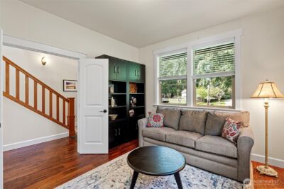 24490 Johnson Road NW, Poulsbo, WA 98370 - Photo 6