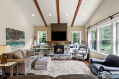24490 Johnson Road NW, Poulsbo, WA 98370 - Photo 9