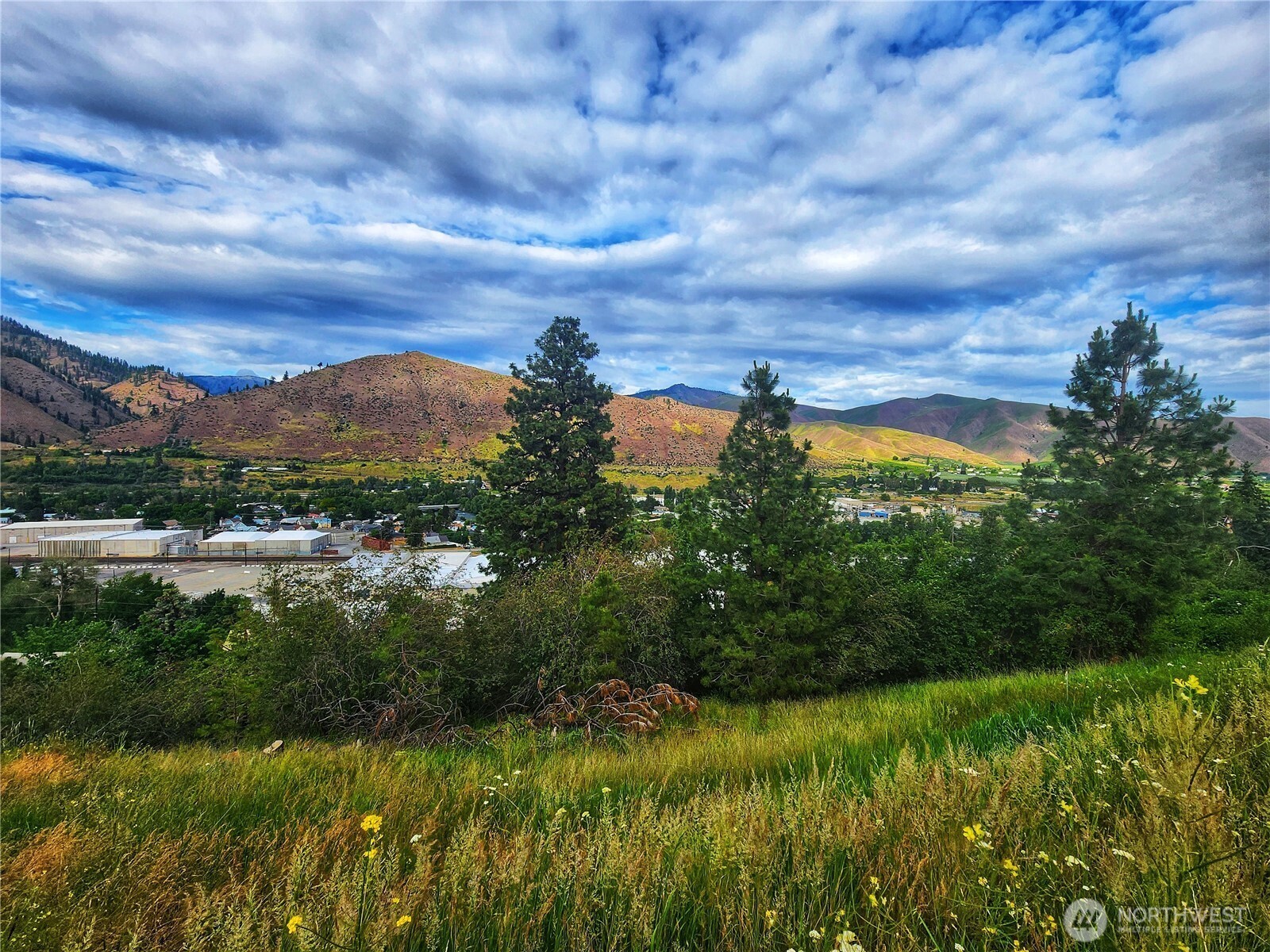 309 Kennedy Road , Cashmere, WA 98815