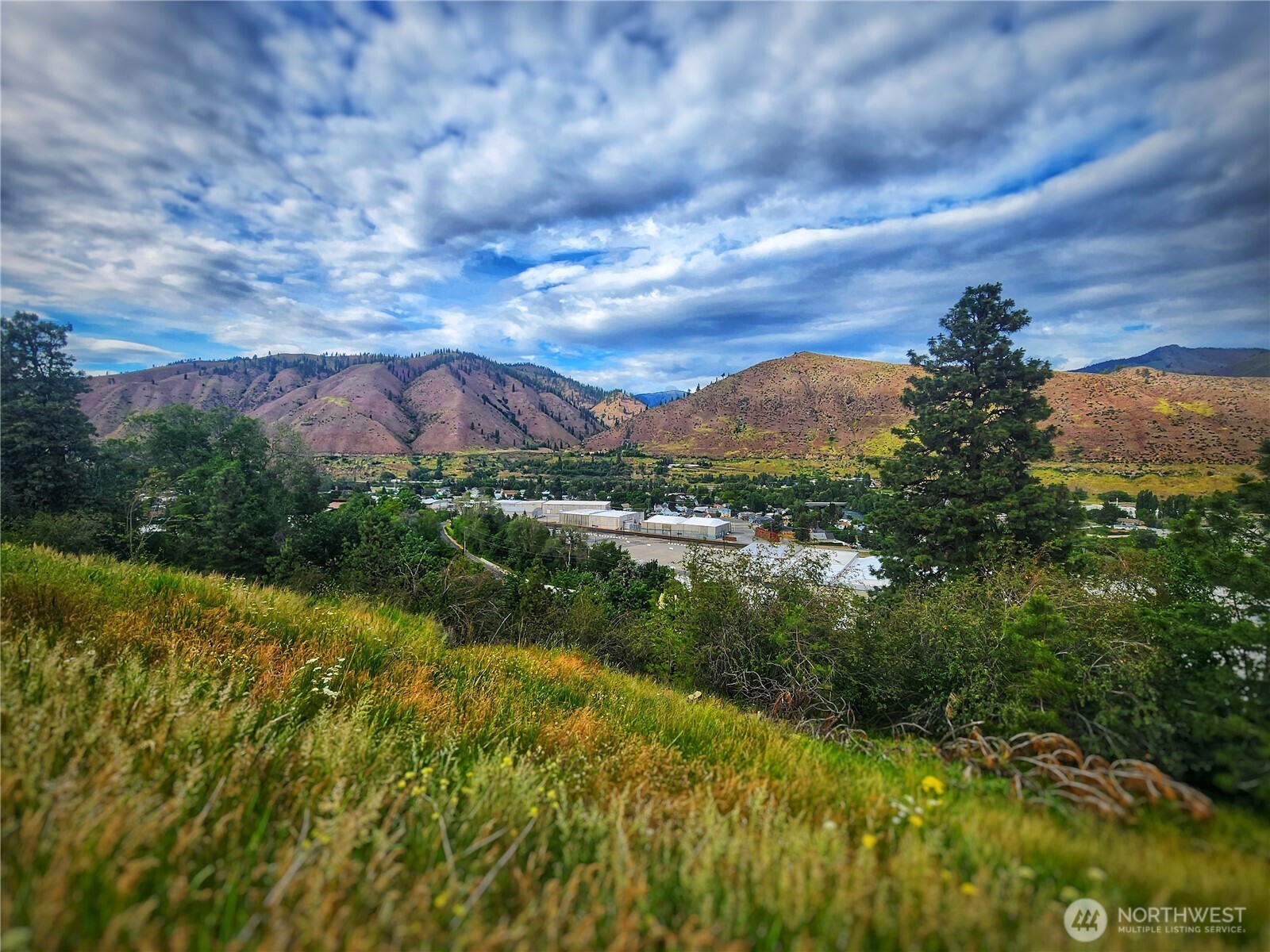 309 Kennedy Road , Cashmere, WA 98815