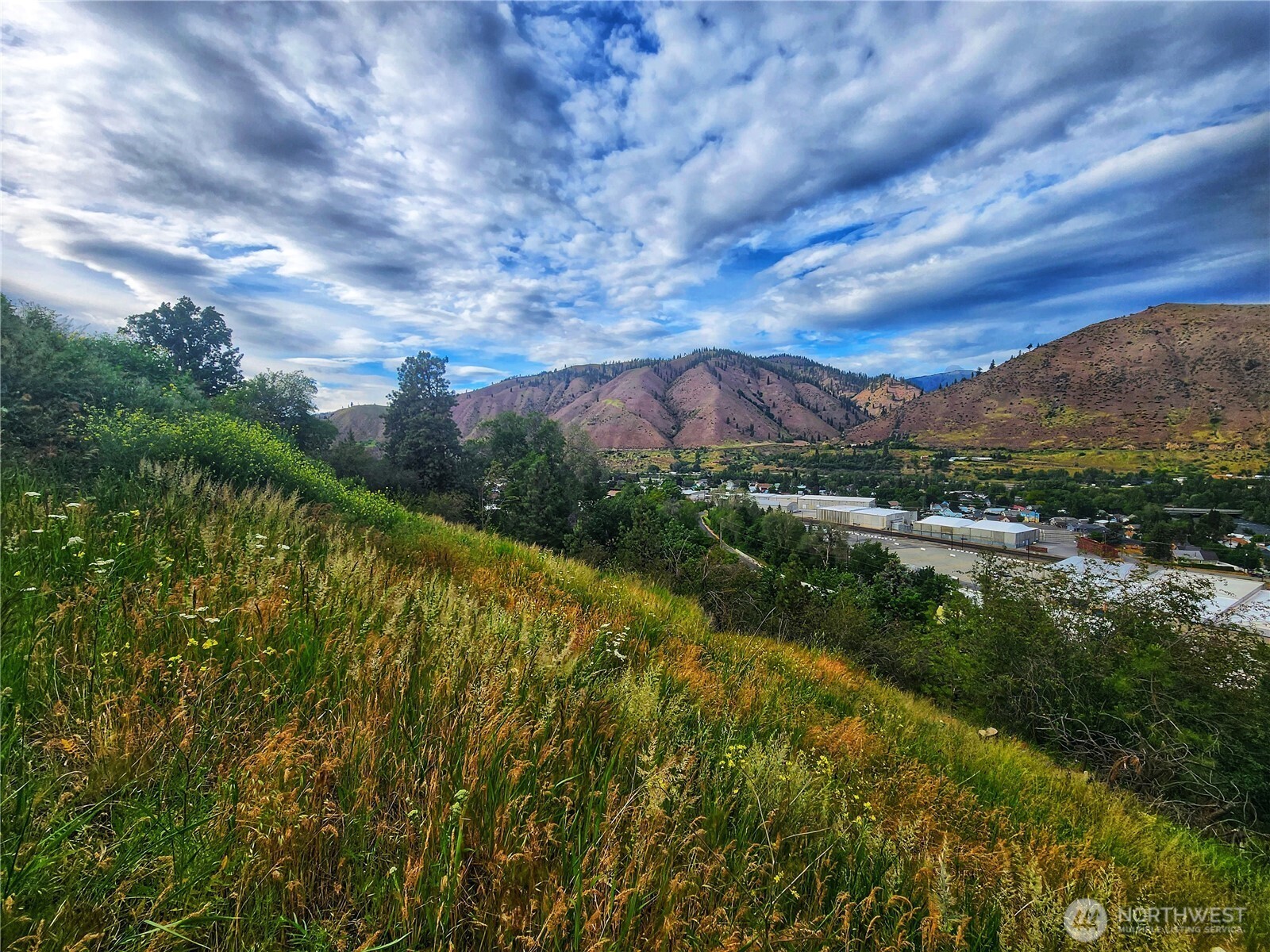 309 Kennedy Road , Cashmere, WA 98815