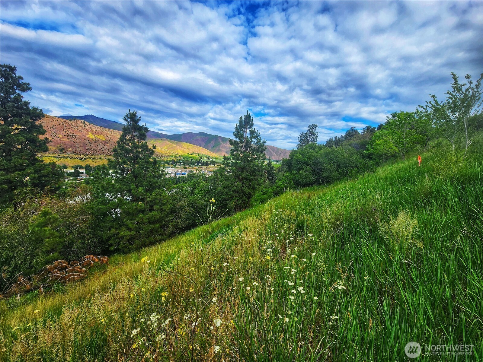 309 Kennedy Road , Cashmere, WA 98815
