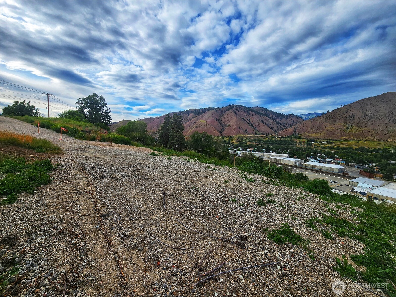 309 Kennedy Road , Cashmere, WA 98815
