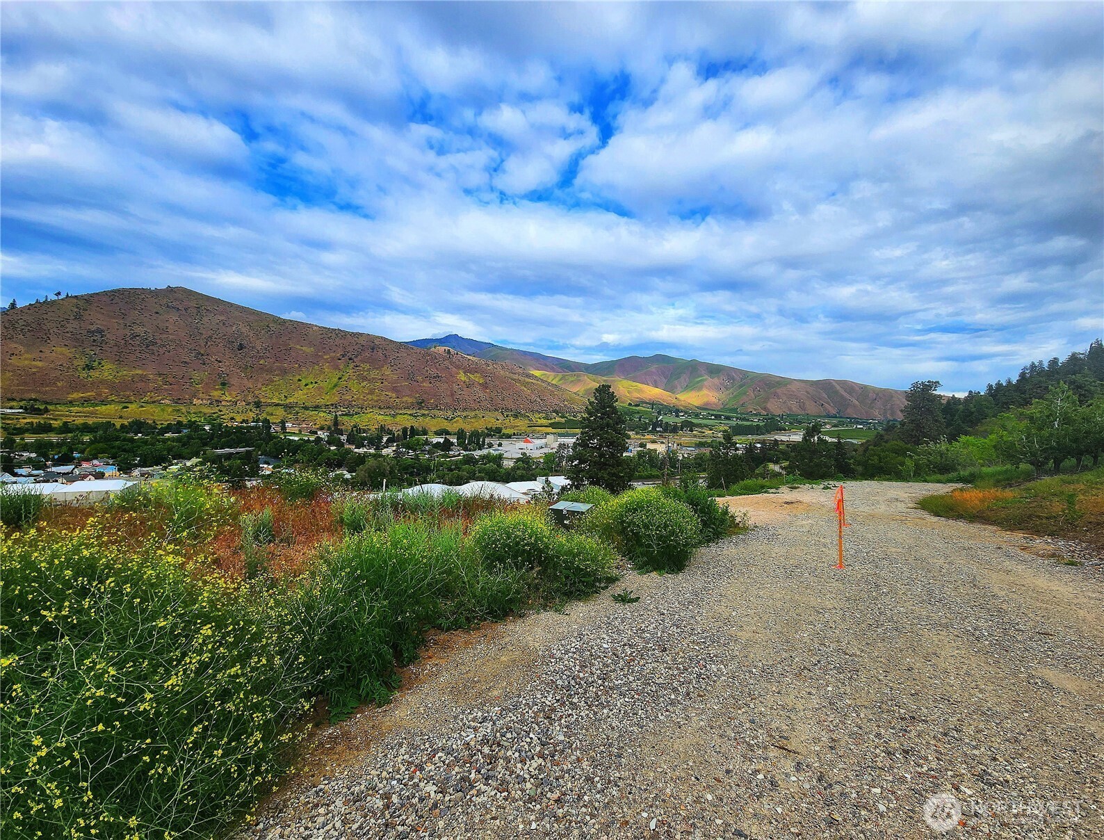 309 Kennedy Road , Cashmere, WA 98815