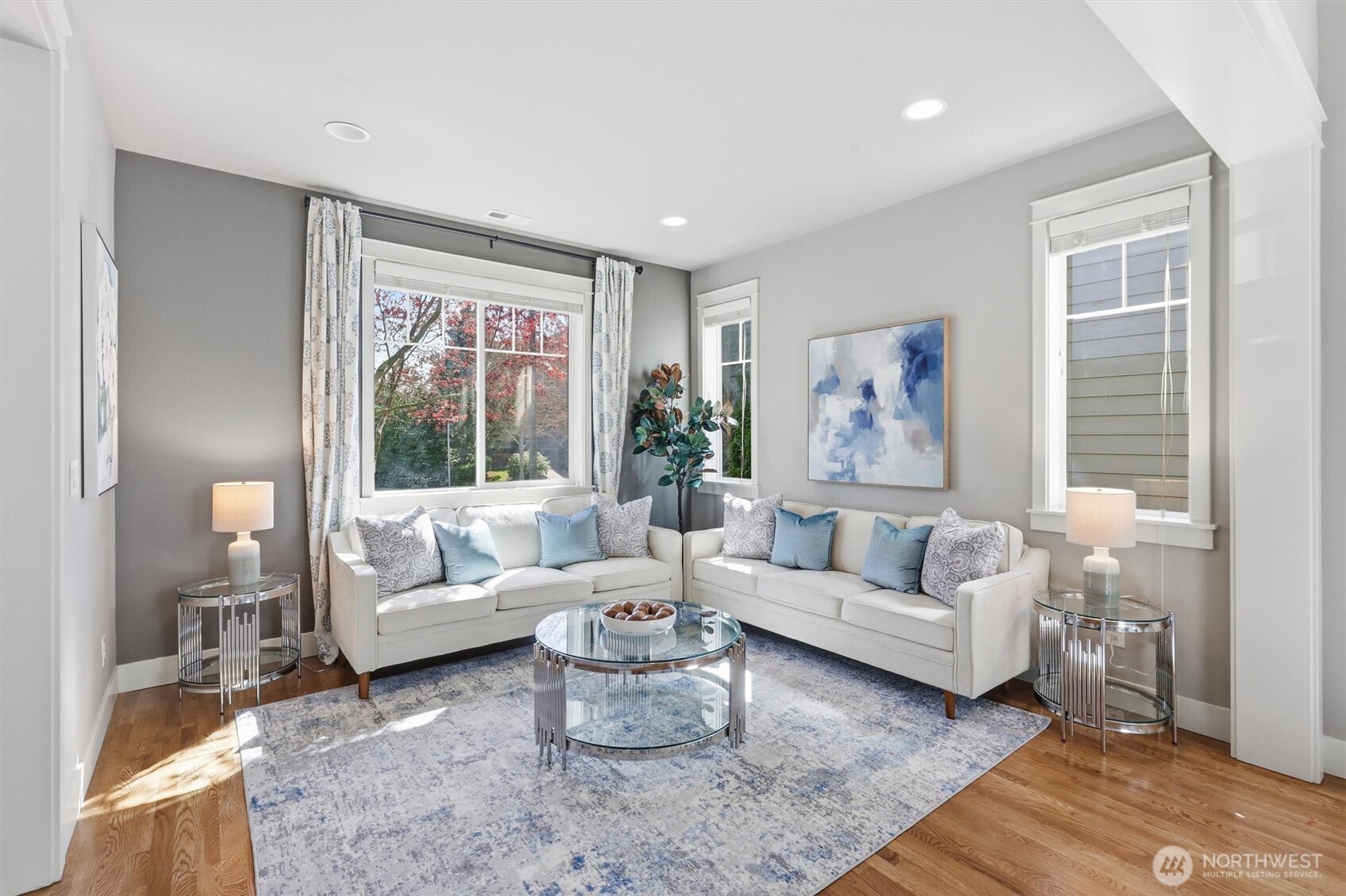 27260 SE 19th Place , Sammamish, WA 98075