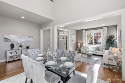 27260 SE 19th Place , Sammamish, WA 98075 - Photo 5