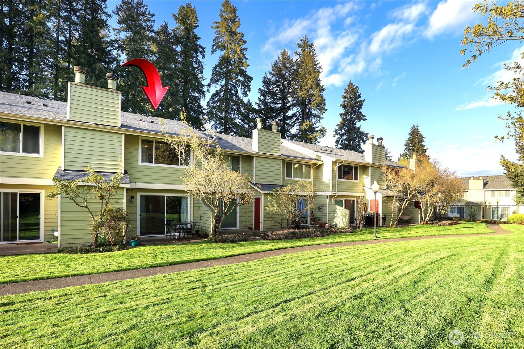3957 NW Fairway Lane , Bremerton, WA 98312