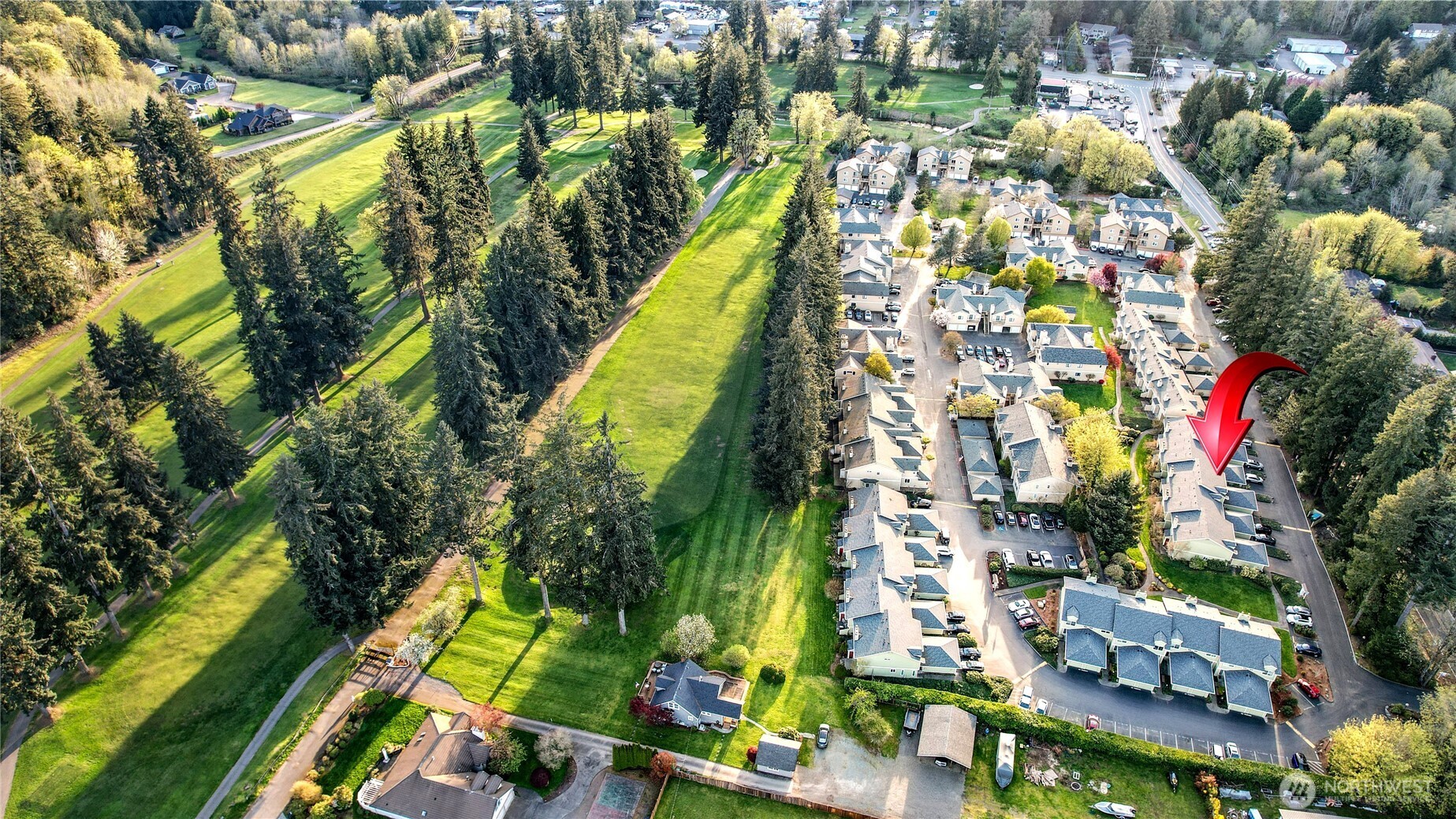 3957 NW Fairway Lane , Bremerton, WA 98312